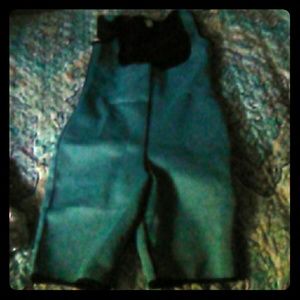 Excercising suit